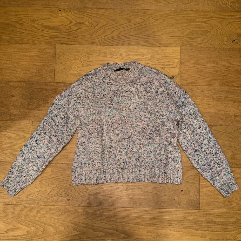 Jenni Kayne Multicolor Women's Sweater